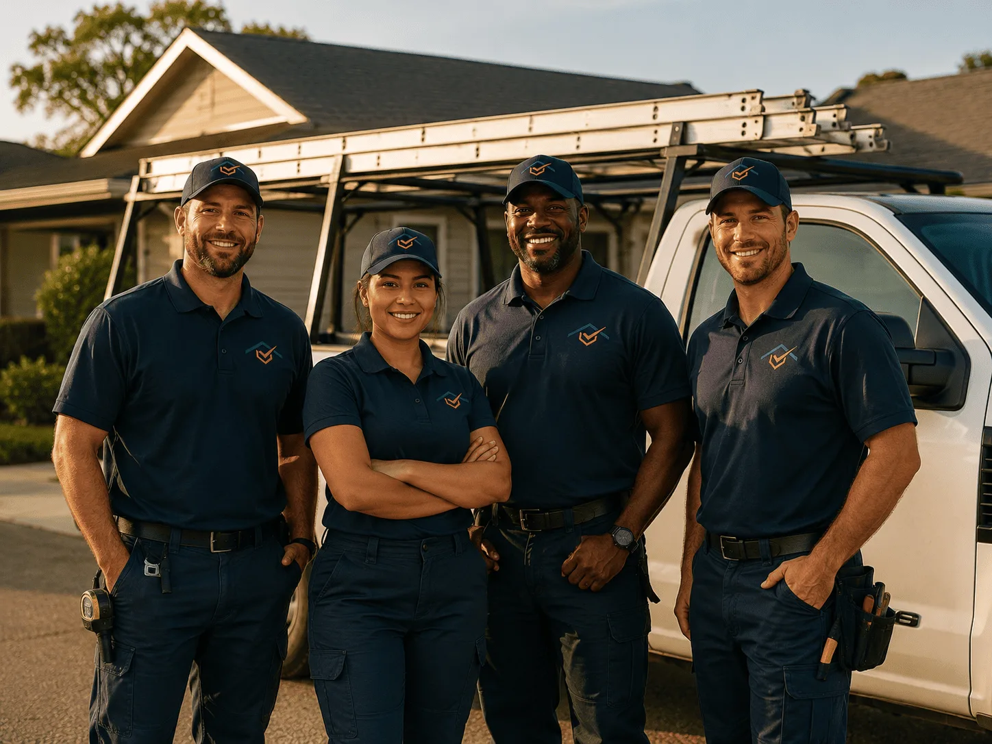 Roof Inspection company in Toronto, KS